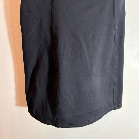 LULULEMON Sz S (estimated) Criss Cross Racer Back  Tank Top - Picture 3 of 10